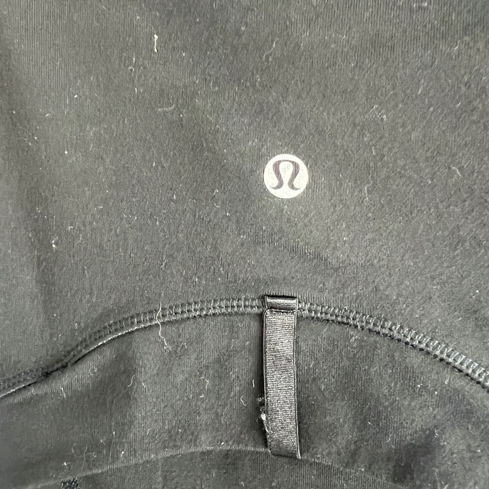 Lululemon Define Jacket - Picture 7 of 7